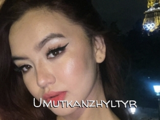 Umutkanzhyltyr