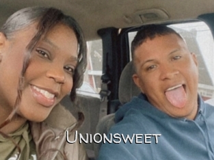 Unionsweet