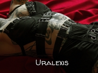 Uralexis