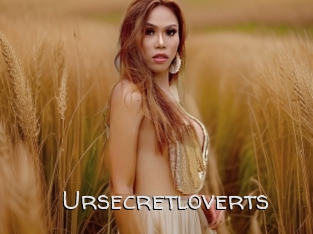 Ursecretloverts