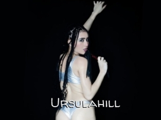 Ursulahill