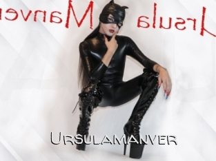 Ursulamanver