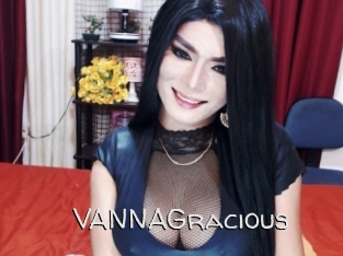 VANNAGracious