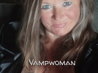 Vampwoman