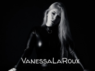 VanessaLaRoux