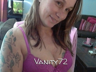 Vanity72