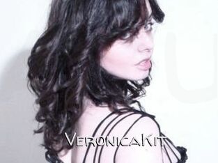 VeronicaKit Adult dvd gold
