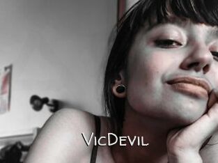 VicDevil