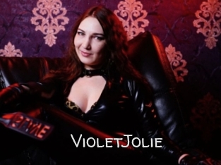 VioletJolie