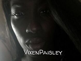 VixenPaisley