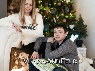 VladaAndFelix