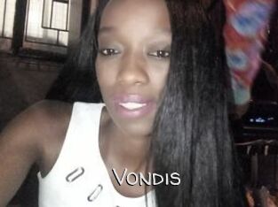 Vondis Adult dvd gold