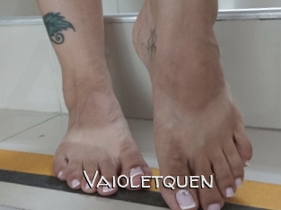 Vaioletquen