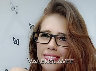 Valenslavee