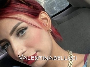 Valentinabelluci