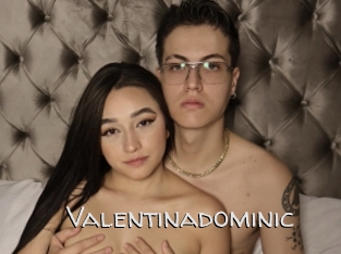 Valentinadominic