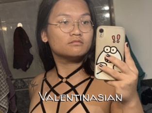 Valentinasian