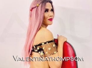 Valentinathompsom