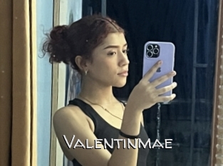 Valentinmae