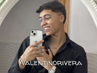 Valentinorivera