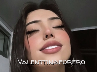 Valenttinaforero