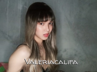 Valeriacalifa