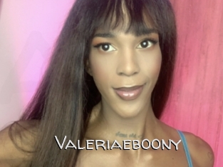 Valeriaeboony