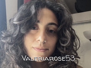 Valeriarose53