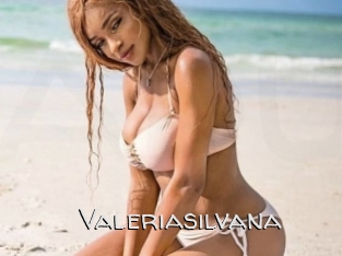 Valeriasilvana