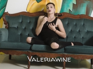 Valeriawine