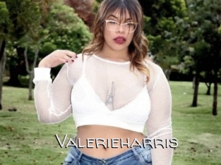 Valerieharris