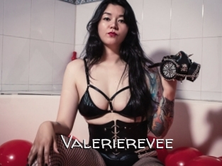 Valerierevee