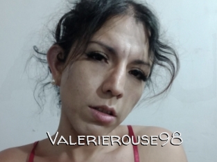 Valerierouse98