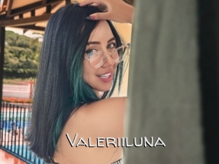 Valeriiluna