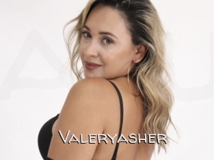 Valeryasher