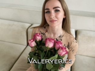 Valeryerics