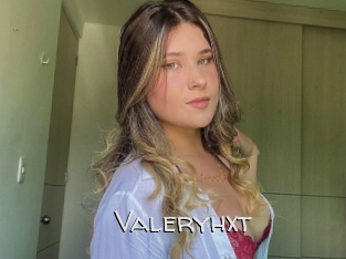 Valeryhxt