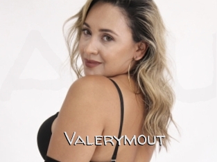 Valerymout