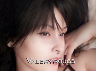 Valeryrougs