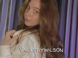 Vallerywilson