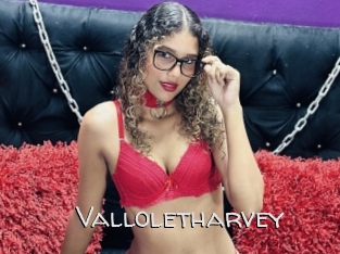 Valloletharvey