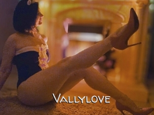 Vallylove