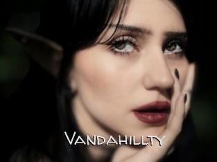 Vandahillty