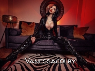 Vanessacolby