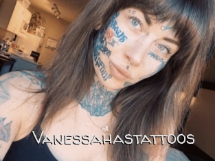 Vanessahastattoos