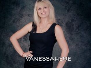 Vanessahere