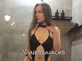 Vanessahicks