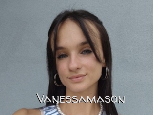 Vanessamason