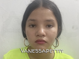 Vanessapettit