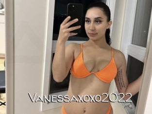 Vanessaxoxo2022